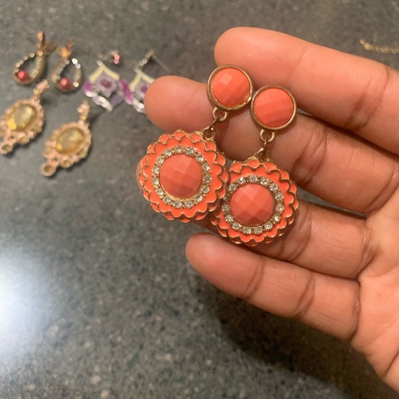 Earring bundle ! - Picture 2 of 5